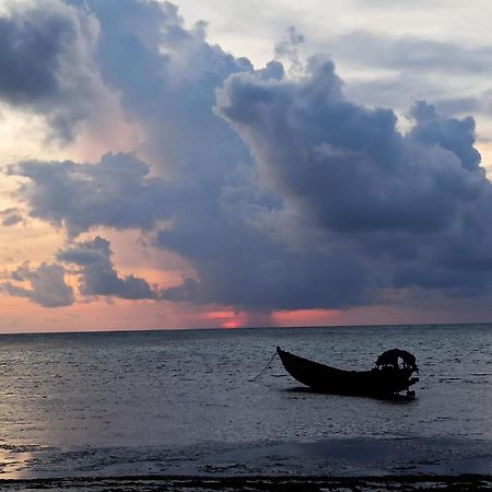 Honey Moon Beach Resort ANDAMAN AND NICOBAR ISLANDS المظهر الخارجي الصورة
