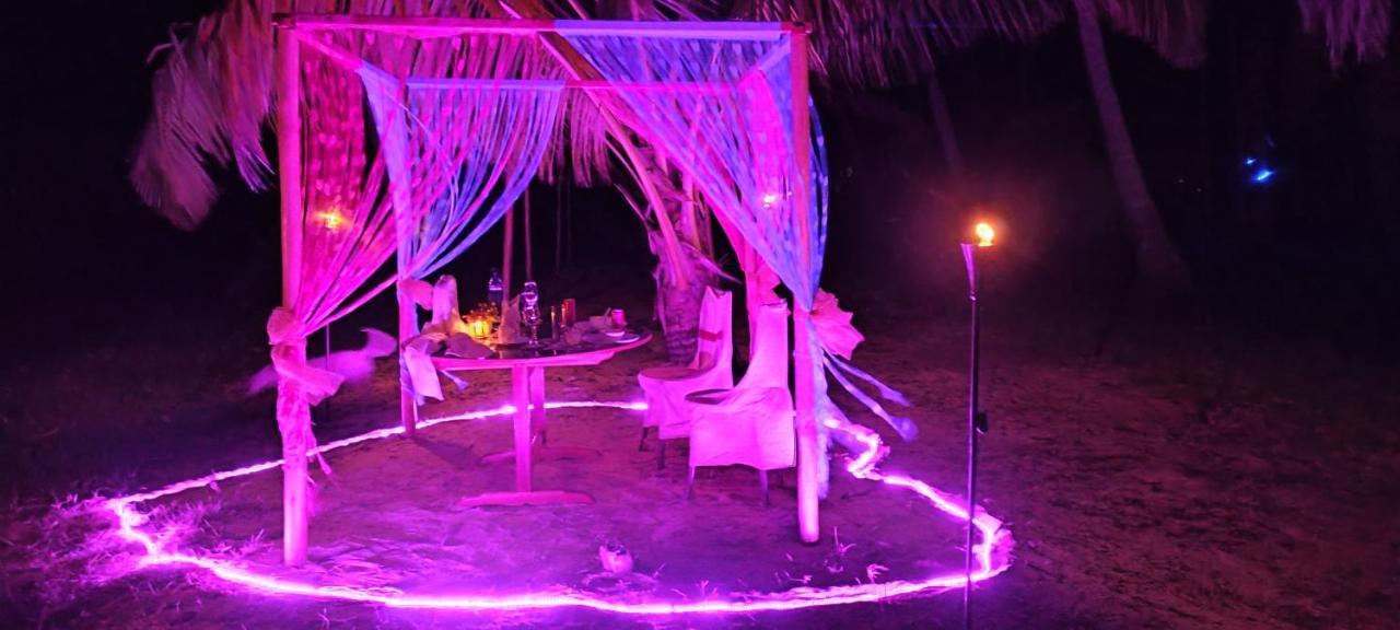 Honey Moon Beach Resort ANDAMAN AND NICOBAR ISLANDS المظهر الخارجي الصورة