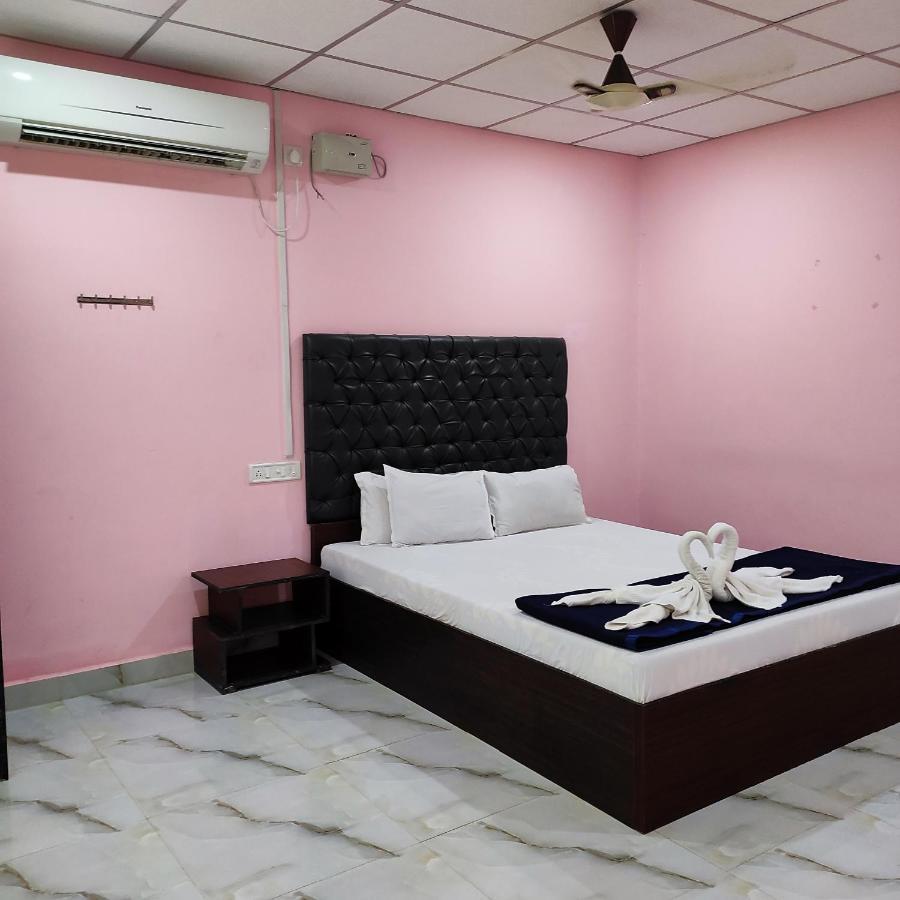 Honey Moon Beach Resort ANDAMAN AND NICOBAR ISLANDS المظهر الخارجي الصورة