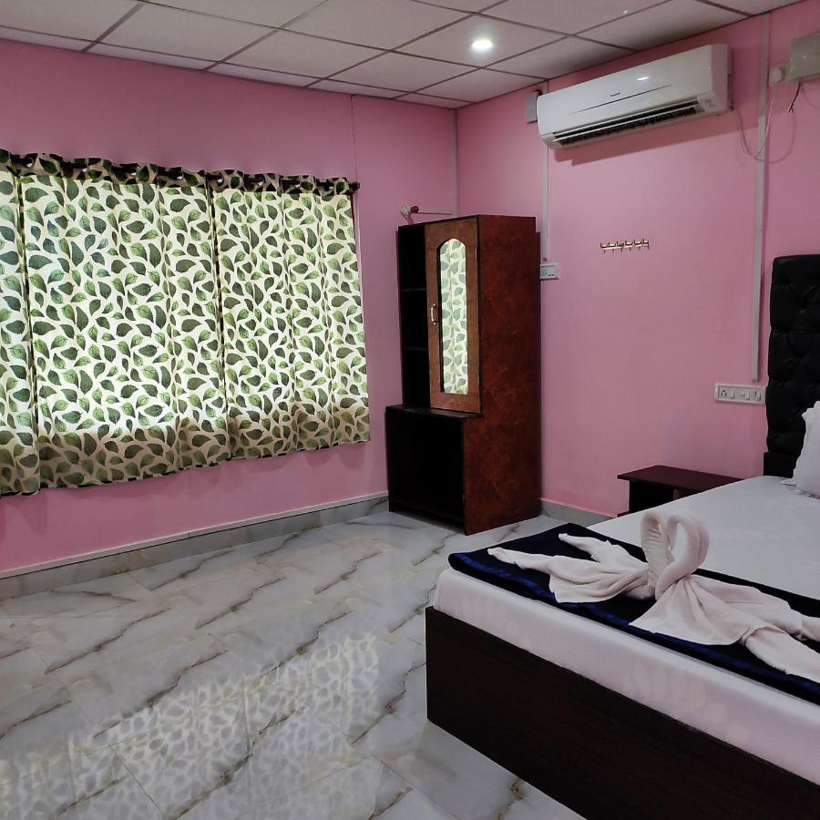 Honey Moon Beach Resort ANDAMAN AND NICOBAR ISLANDS المظهر الخارجي الصورة