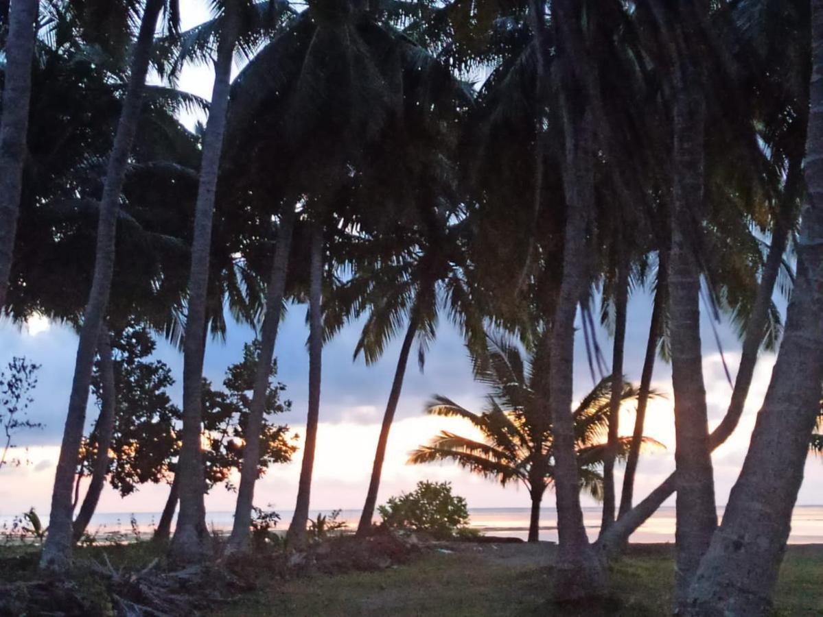 Honey Moon Beach Resort ANDAMAN AND NICOBAR ISLANDS المظهر الخارجي الصورة